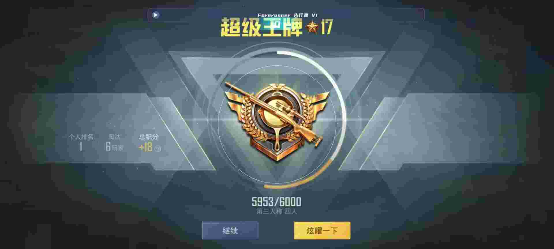 和平精英鸡腿辅助自瞄 - ��ƽ��Ӣ���98k����辅助预览图